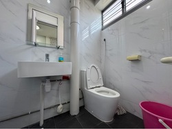 Blk 1 Toh Yi Drive (Bukit Timah), HDB 4 Rooms #610602431